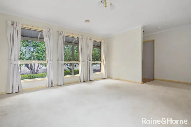 Third view of Homely house listing, 10 Hilltop Way, Gisborne VIC 3437