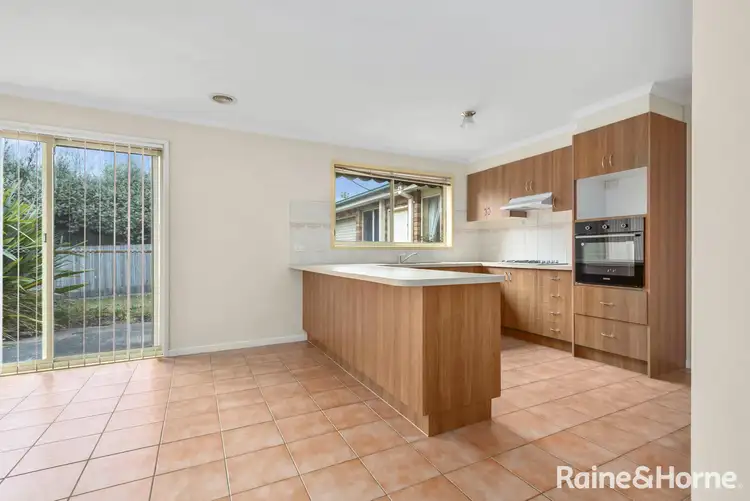 Fifth view of Homely house listing, 10 Hilltop Way, Gisborne VIC 3437