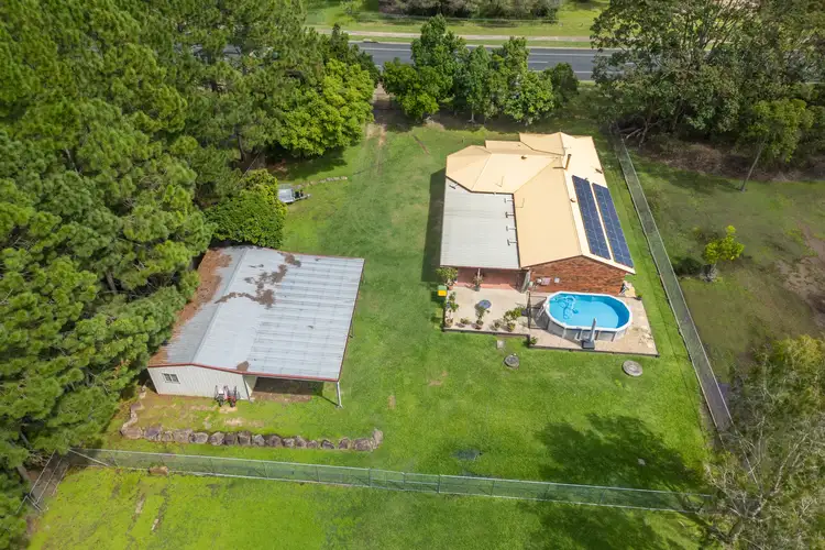Second view of Homely house listing, 458-462 Oakey Flat Road, Morayfield QLD 4506