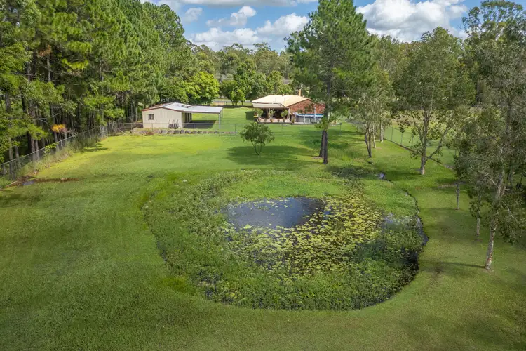 Third view of Homely house listing, 458-462 Oakey Flat Road, Morayfield QLD 4506