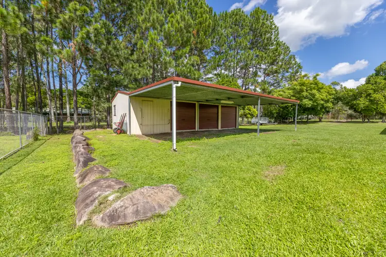 Fifth view of Homely house listing, 458-462 Oakey Flat Road, Morayfield QLD 4506