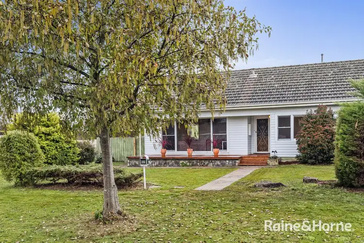 Main view of Homely house listing, 15 Sturt Street, Kyneton VIC 3444