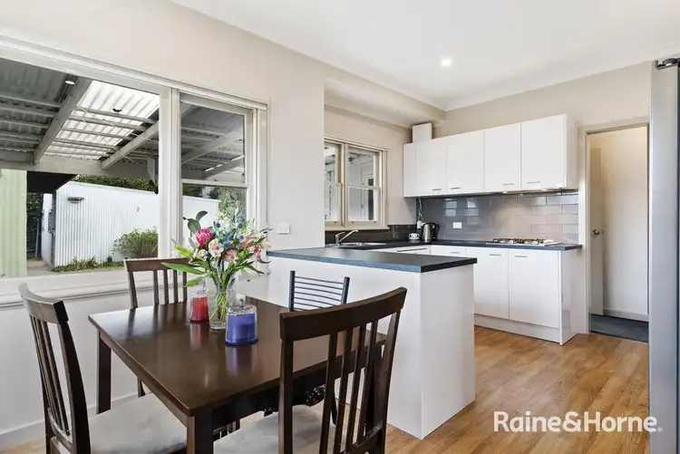 Second view of Homely house listing, 15 Sturt Street, Kyneton VIC 3444