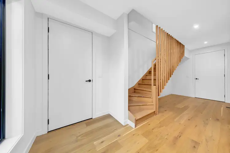 Second view of Homely townhouse listing, 6/7 Irving Street, Niddrie VIC 3042