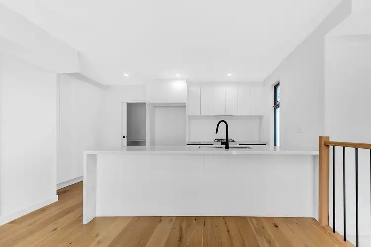 Third view of Homely townhouse listing, 6/7 Irving Street, Niddrie VIC 3042