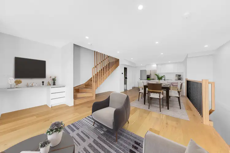 Sixth view of Homely townhouse listing, 6/7 Irving Street, Niddrie VIC 3042