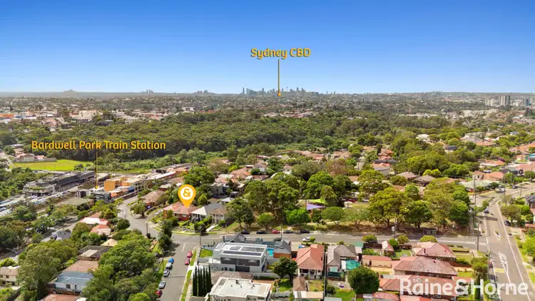 Sixth view of Homely house listing, 16 Devon Road, Bardwell Park NSW 2207