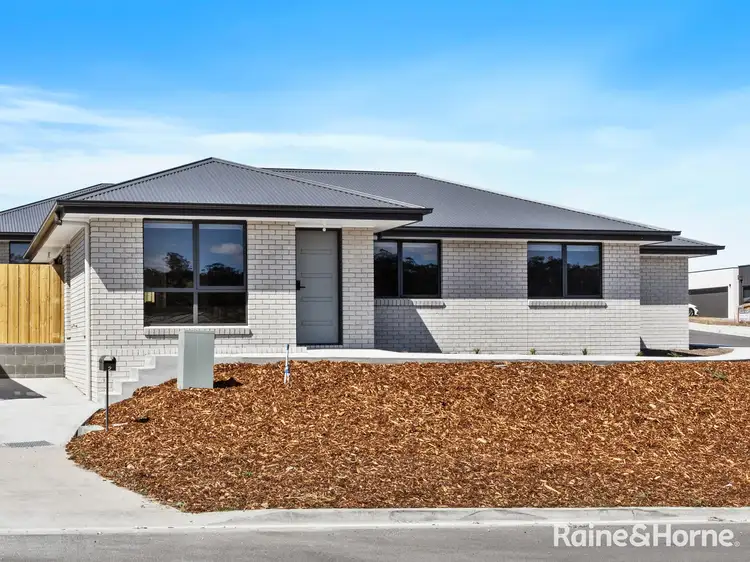 2 Matilda Crescent