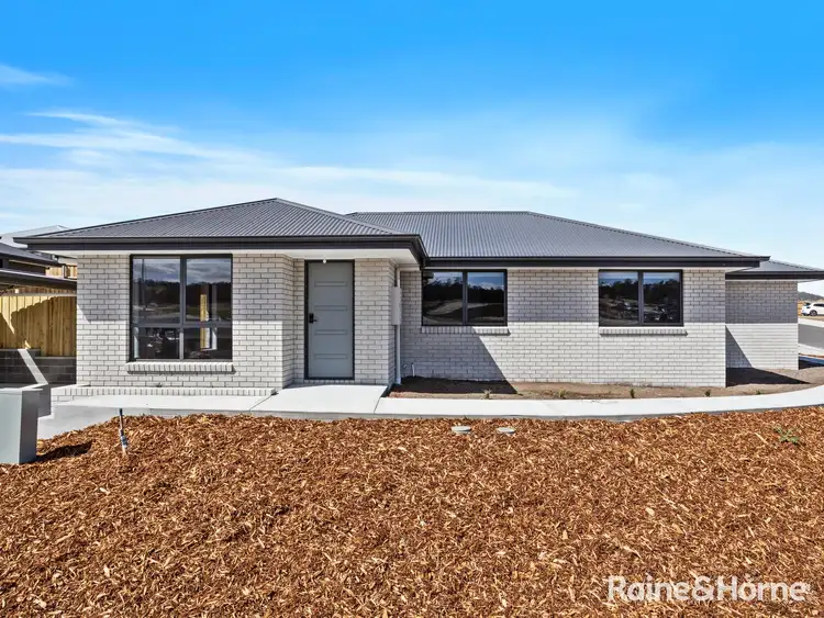 Second view of Homely townhouse listing, 2 Matilda Crescent, Rokeby TAS 7019