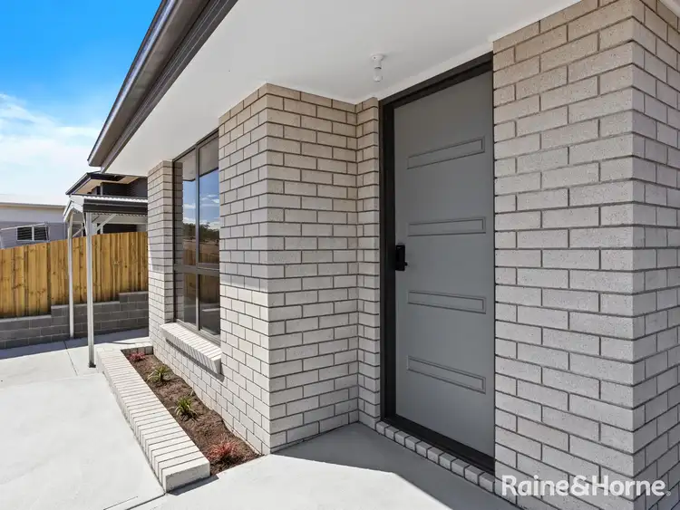 Third view of Homely townhouse listing, 2 Matilda Crescent, Rokeby TAS 7019