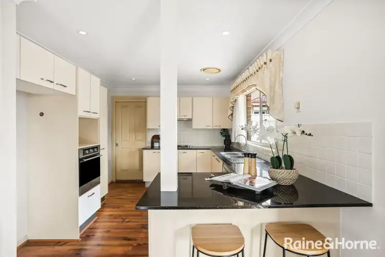 Second view of Homely house listing, 2 Lombardo Street, Prestons NSW 2170
