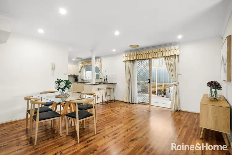 Fourth view of Homely house listing, 2 Lombardo Street, Prestons NSW 2170