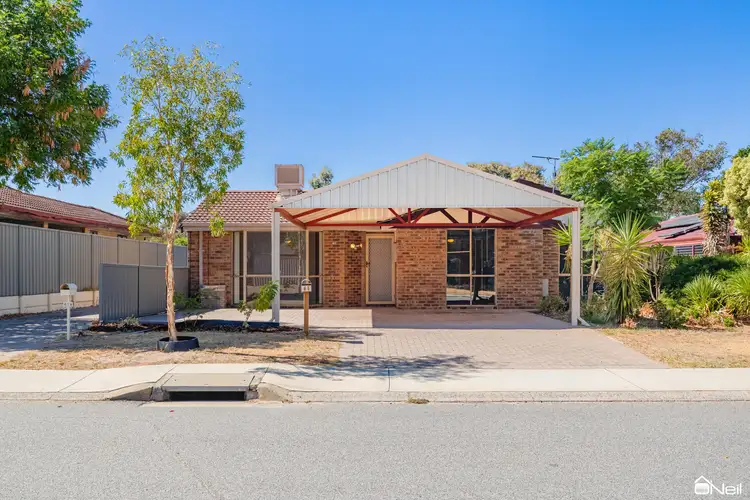 61 Tollington Park Road, Kelmscott WA 6111