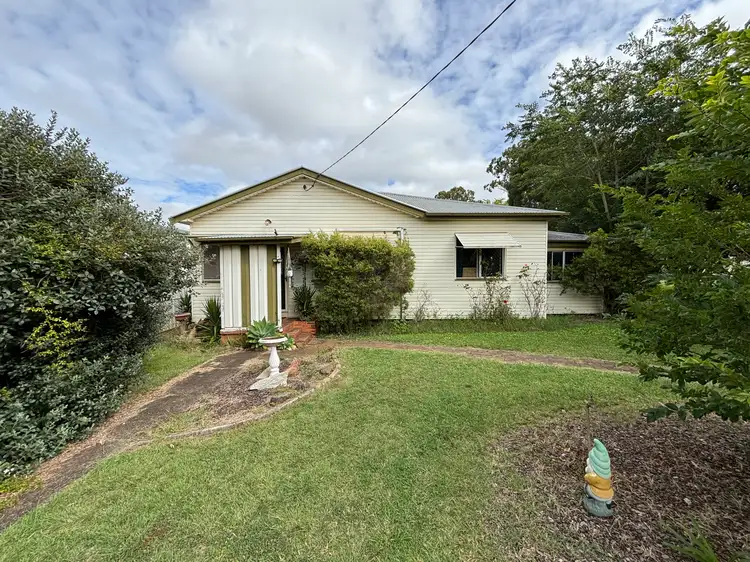 Main view of Homely house listing, 47 William Street, Kingaroy QLD 4610