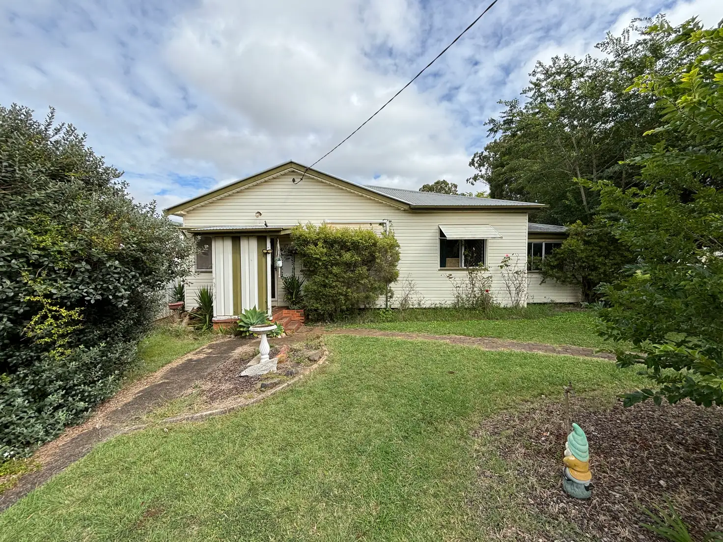 Main view of Homely house listing, 47 William Street, Kingaroy QLD 4610