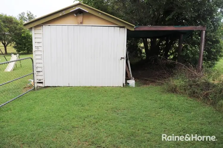 Second view of Homely house listing, 47 William Street, Kingaroy QLD 4610