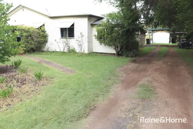 Third view of Homely house listing, 47 William Street, Kingaroy QLD 4610