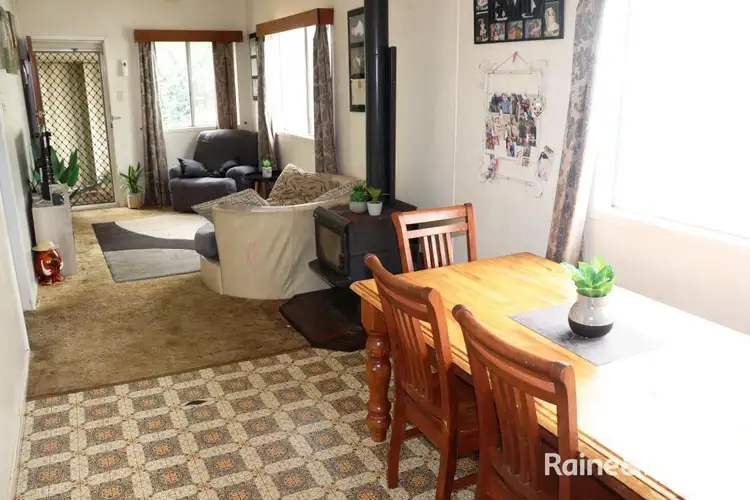 Fifth view of Homely house listing, 47 William Street, Kingaroy QLD 4610