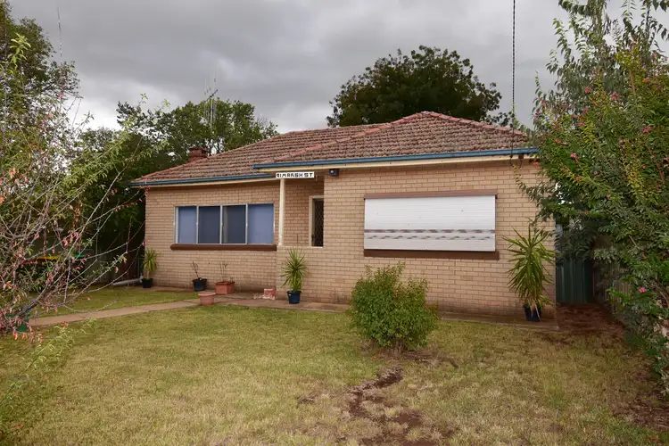 Second view of Homely house listing, 91 MARSH STREET, Wellington NSW 2820