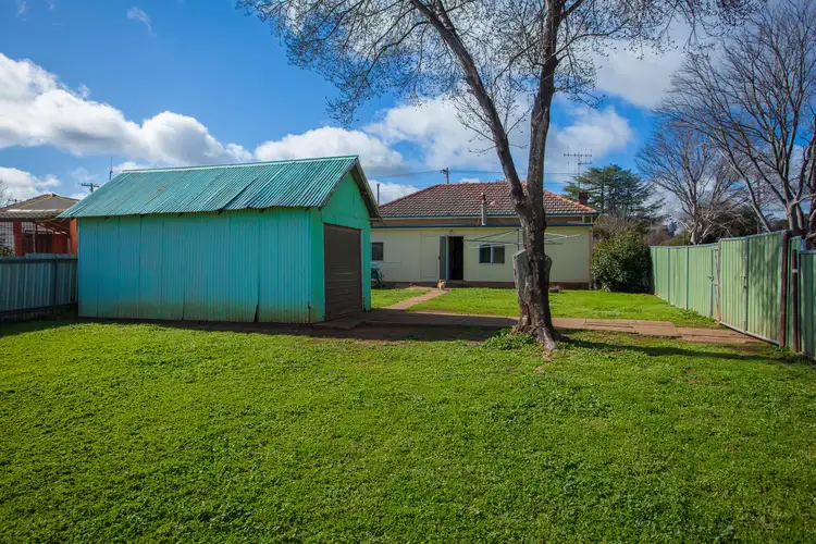 Fourth view of Homely house listing, 91 MARSH STREET, Wellington NSW 2820