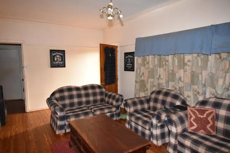 Fifth view of Homely house listing, 91 MARSH STREET, Wellington NSW 2820