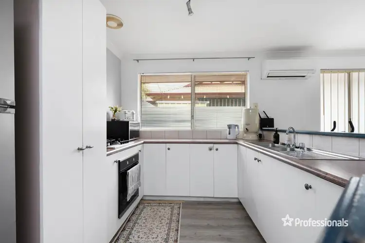 Fifth view of Homely house listing, 21B Ramus Circle, Somerville WA 6430