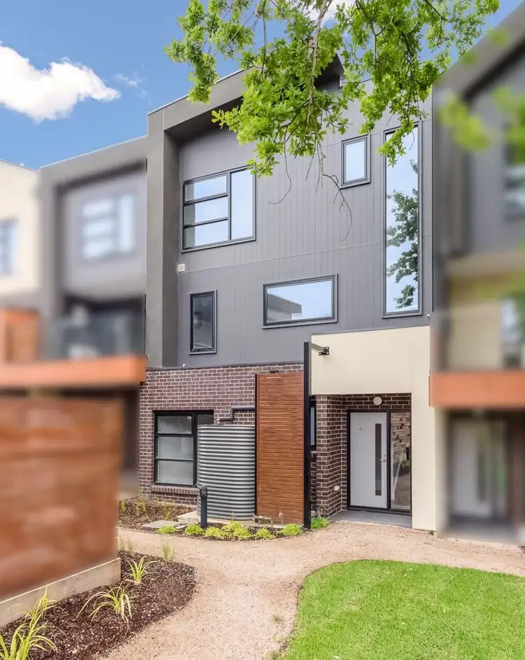 54/321 Wantirna Road, Wantirna VIC 3152