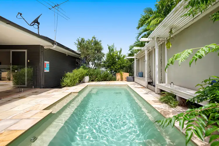 Main view of Homely house listing, 12 Walkers Drive, Balmoral QLD 4171