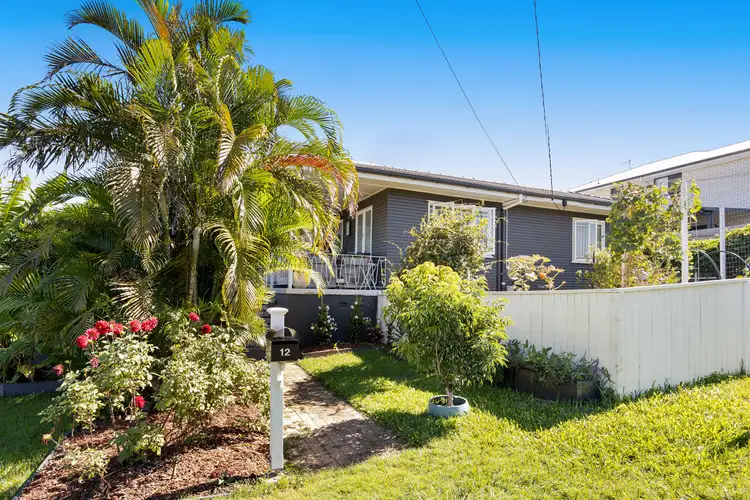Second view of Homely house listing, 12 Walkers Drive, Balmoral QLD 4171