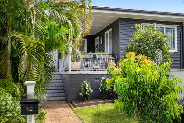 Third view of Homely house listing, 12 Walkers Drive, Balmoral QLD 4171