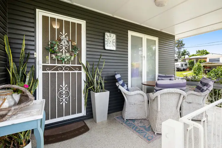 Fourth view of Homely house listing, 12 Walkers Drive, Balmoral QLD 4171