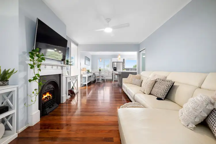 Fifth view of Homely house listing, 12 Walkers Drive, Balmoral QLD 4171