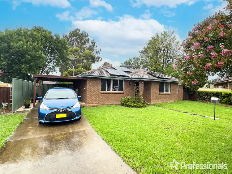 17 Baxter Place, Westdale NSW 2340