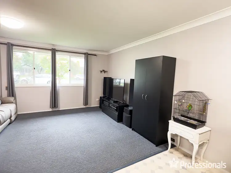 Third view of Homely house listing, 17 Baxter Place, Westdale NSW 2340