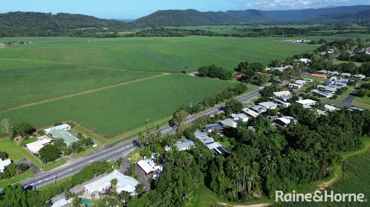 Fourth view of Homely house listing, 11 Alchera Drive, Mossman QLD 4873