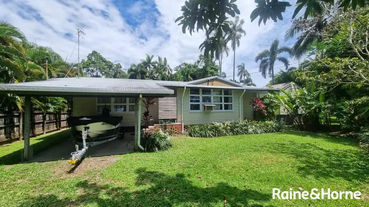 Fifth view of Homely house listing, 11 Alchera Drive, Mossman QLD 4873