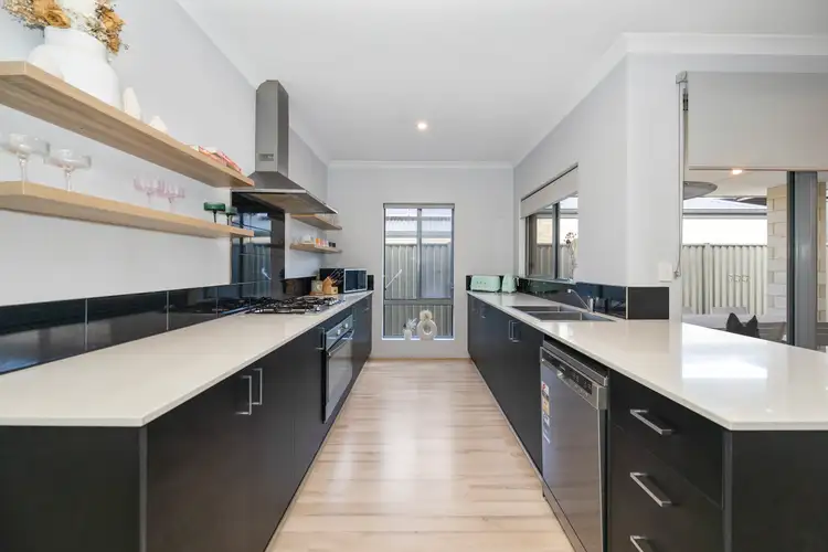 Fourth view of Homely house listing, 48 Commodore Avenue, Clarkson WA 6030