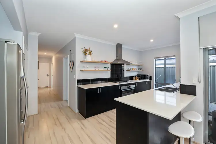 Fifth view of Homely house listing, 48 Commodore Avenue, Clarkson WA 6030