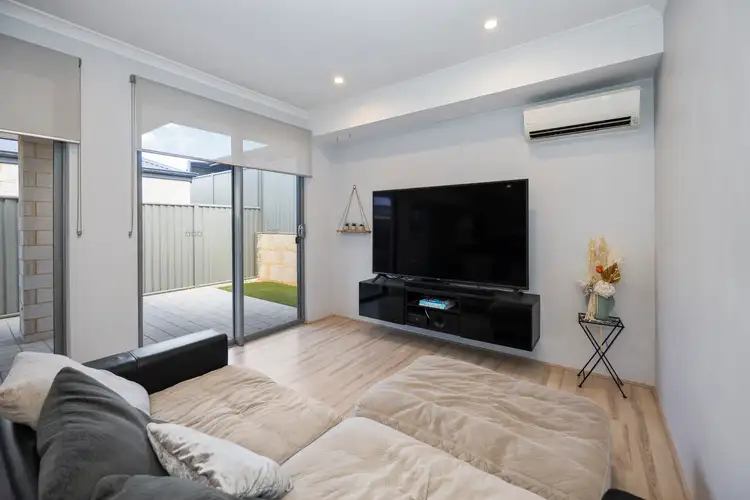 Sixth view of Homely house listing, 48 Commodore Avenue, Clarkson WA 6030