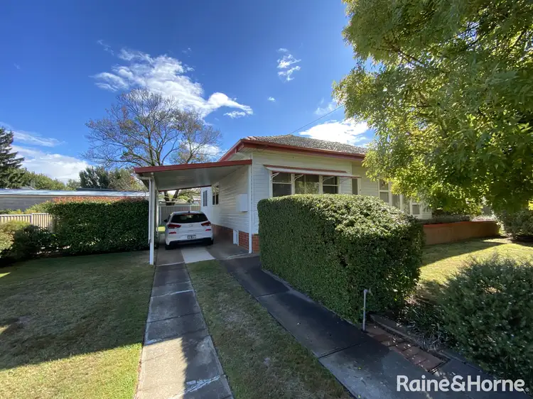159 Margaret Street, Orange NSW 2800