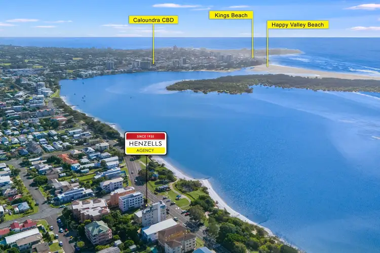 42 Esplanade, Golden Beach QLD 4551