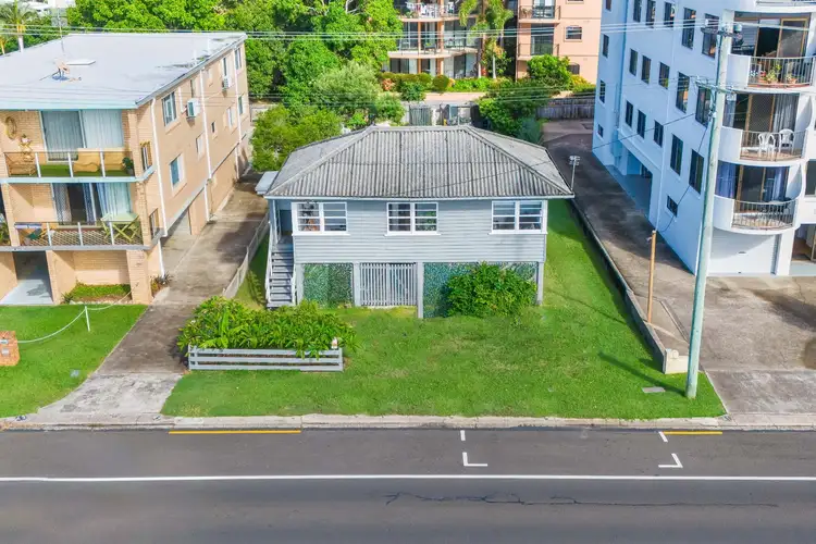 Fourth view of Homely house listing, 42 Esplanade, Golden Beach QLD 4551
