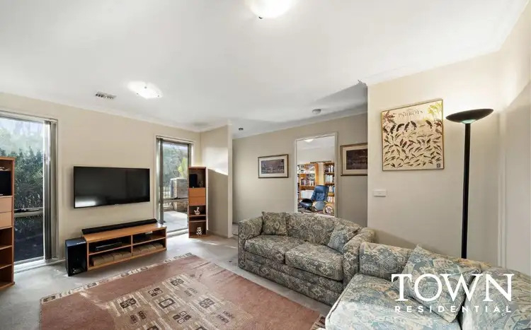 Sixth view of Homely villa listing, 16 Neil Currie Street, Casey ACT 2913