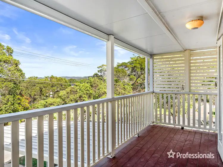 Sixth view of Homely house listing, 16 Arilpa Crescent, Ferny Hills QLD 4055