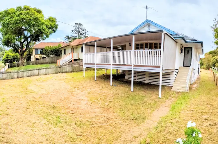 2 Blackthorn Street, Inala QLD 4077
