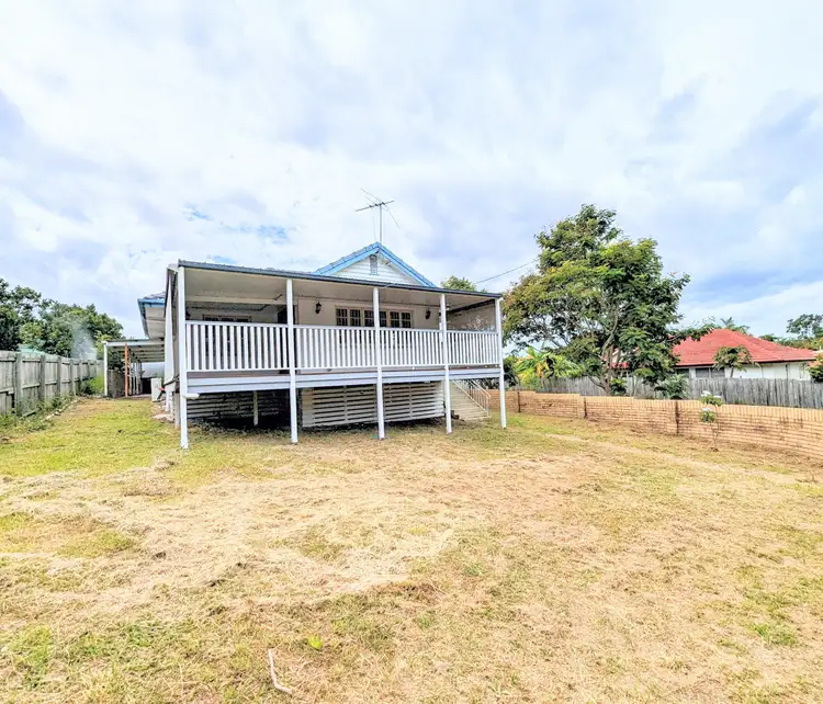 Second view of Homely house listing, 2 Blackthorn Street, Inala QLD 4077