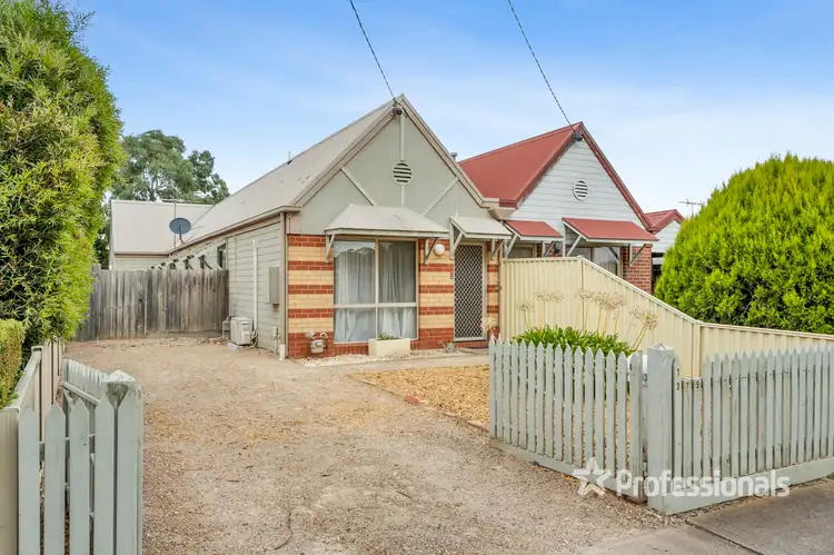 1/375 Heaths Road, Werribee VIC 3030