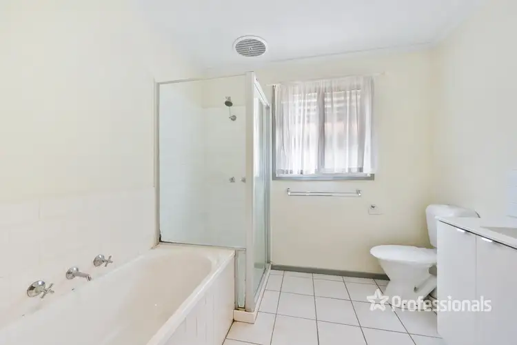 Third view of Homely unit listing, 1/375 Heaths Road, Werribee VIC 3030