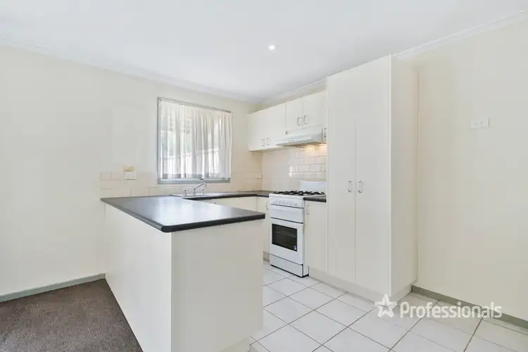Sixth view of Homely unit listing, 1/375 Heaths Road, Werribee VIC 3030