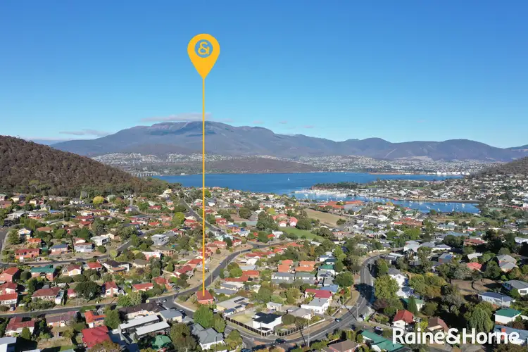Second view of Homely house listing, 32 Henley Street, Lindisfarne TAS 7015